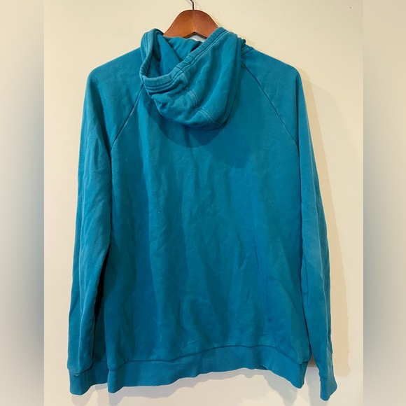 Women’s Under Armour Hoodie Size M - Picture 2 of 2